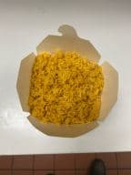 Best Plain Fried Rice (No Veg) in Highland, IL