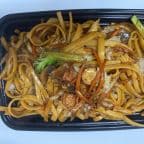 Best Vegetable Lo Mein in Highland, IL