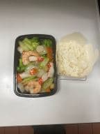 Best Seafood Combination in Highland, IL