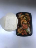 Best Hunan Shrimp with Black Bean Sauce in Highland, IL