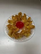 Best Crab Rangoon in Highland, IL